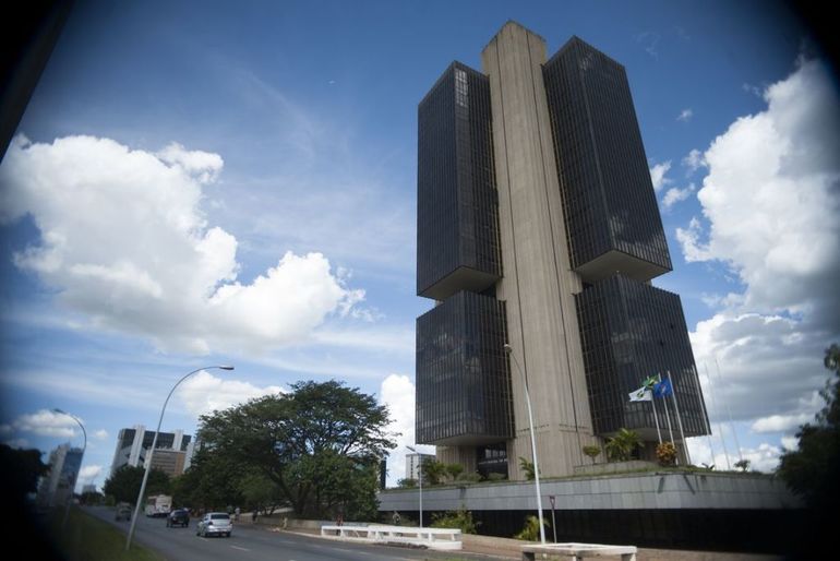 Original banco central bc antonio cruz ag%c3%aancia brasil